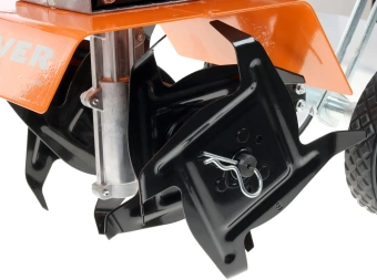 Культиватор Carver T-300 2л.с. - купить недорого с доставкой в интернет-магазине