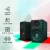 Колонки GMNG GG-SP610ACW 2.0 черный 60Вт BT - купить недорого с доставкой в интернет-магазине