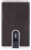 Чехол для кредитных карт Piquadro Black Square PP4825B3R/TM коричневый натур.кожа - цена, купить или заказать с доставкой в интернет-магазине Чехол для кредитных карт Piquadro Black Square PP4825B3R/TM коричневый натур.кожа - купить недорого с доставкой в интернет-магазине