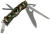 Нож перочинный Victorinox Trailmaster One Hand (0.8463.MW94) 111мм 12функц. камуфляж карт.коробка - купить недорого с доставкой в интернет-магазине