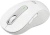 Мышь Logitech M650 L белый оптическая 4000dpi silent беспров. BT/Radio USB 5but (910-006389) - цена, купить или заказать с доставкой в интернет-магазине Мышь Logitech M650 L белый оптическая 4000dpi silent беспров. BT/Radio USB 5but (910-006389) - купить недорого с доставкой в интернет-магазине