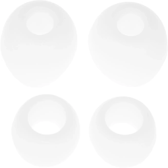 Гарнитура внутриканальные Lenovo HT28 белый беспроводные bluetooth в ушной раковине (УТ000023560) - купить недорого с доставкой в интернет-магазине