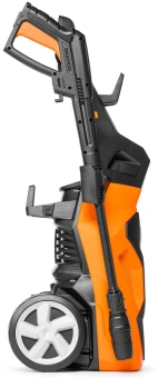 Минимойка Daewoo DAW 500 2100Вт - купить недорого с доставкой в интернет-магазине