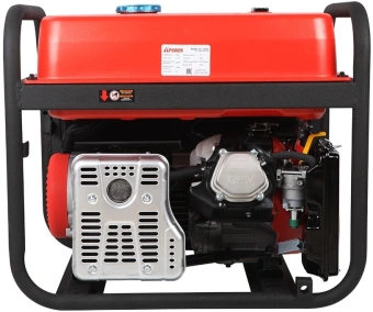 Генератор A-iPower A5500 5.5кВт - купить недорого с доставкой в интернет-магазине