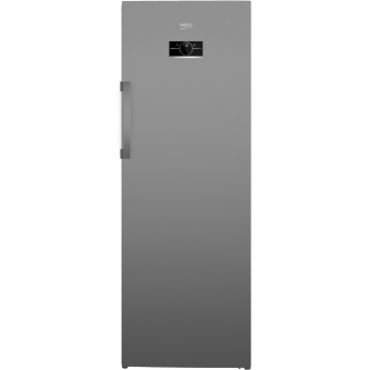 Морозильная камера Beko B3RFNK312S серебристый - купить недорого с доставкой в интернет-магазине