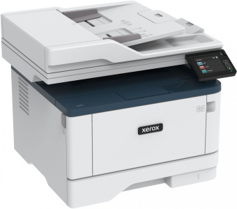 МФУ лазерный Xerox WorkCentre B305V_DNI A4 Duplex Net WiFi белый - купить недорого с доставкой в интернет-магазине