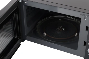 Микроволновая Печь Hyundai HYM-M2058 20л. 700Вт черный - купить недорого с доставкой в интернет-магазине