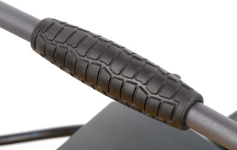 Тепловая пушка электрическая Ballu BHP-P-6 желтый/черный - купить недорого с доставкой в интернет-магазине