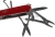 Нож перочинный Victorinox Deluxe Tinker (1.4723) 91мм 17функц. красный карт.коробка - купить недорого с доставкой в интернет-магазине
