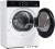 Сушильная машина Midea MD205H80WB/W-RU кл.энер.:A++ макс.загр.:8кг белый - цена, купить или заказать с доставкой в интернет-магазине Сушильная машина Midea MD205H80WB/W-RU кл.энер.:A++ макс.загр.:8кг белый - купить недорого с доставкой в интернет-магазине