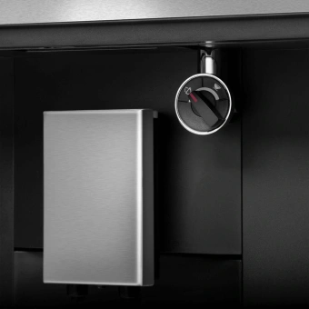 Кофемашина Maunfeld AMCM1503S 1500Вт серебристый - цена, купить или заказать с доставкой в интернет-магазине Кофемашина Maunfeld AMCM1503S 1500Вт серебристый - купить недорого с доставкой в интернет-магазине