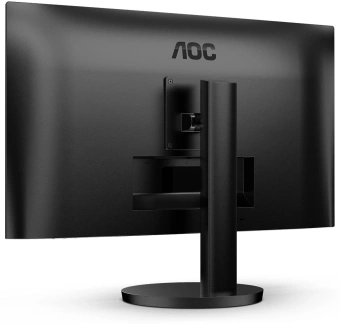 Монитор AOC 27" Q27B3CF2 черный IPS LED 16:9 HDMI M/M матовая HAS 350cd 178гр/178гр 2560x1440 100Hz 2K USB 5.51кг - купить недорого с доставкой в интернет-магазине