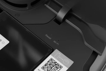 Пылесос-робот Dreame D10s Plus 46Вт черный - купить недорого с доставкой в интернет-магазине