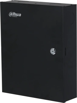 Контроллер сетевой Dahua DHI-ASC2204C-S - купить недорого с доставкой в интернет-магазине