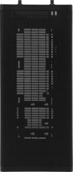 Корпус Lian-Li A3 Wood черный без БП mATX 10x120mm 2x140mm 2xUSB3.0 1xUSB3.1 audio bott PSU - купить недорого с доставкой в интернет-магазине