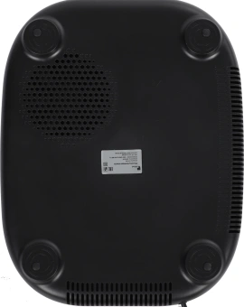 Плита Индукционная Kitfort КТ-145 черный стеклокерамика (настольная) - купить недорого с доставкой в интернет-магазине