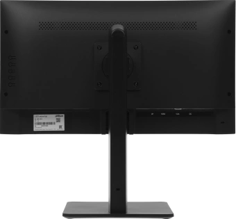 Монитор Dahua 21.5" DHI-LM22-B201A черный IPS LED 4ms 16:9 HDMI матовая HAS Piv 1000:1 250cd 178гр/178гр 1920x1080 100Hz VGA DP FHD 2.96кг - купить недорого с доставкой в интернет-магазине