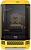 Корпус Thermaltake The Tower 300 Bumblebee желтый без БП mATX 8x120mm 6x140mm 2xUSB3.0 audio bott PSU