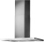 Вытяжка каминная Elica Galaxy Island WHIX/A/90x45 нержавеющая сталь/белое стекло управление: сенсорное (1 мотор) - купить недорого с доставкой в интернет-магазине
