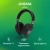 Гарнитура накладные Digma BT-16 черный беспроводные bluetooth оголовье (BT-16B) - купить недорого с доставкой в интернет-магазине