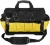 Сумка для инструментов IEK BG-02 желтый/черный (A2L5-BG12-02-K02) - цена, купить или заказать с доставкой в интернет-магазине Сумка для инструментов IEK BG-02 желтый/черный (A2L5-BG12-02-K02) - купить недорого с доставкой в интернет-магазине