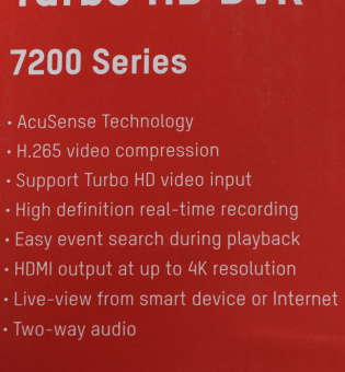 Видеорегистратор Hikvision iDS-7216HQHI-M1/XT - купить недорого с доставкой в интернет-магазине