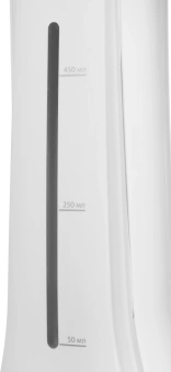 Швабра паровая Vitek 8191-VT-01 1500Вт белый - купить недорого с доставкой в интернет-магазине