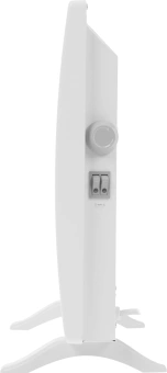 Конвектор Timberk Legend T-EC1000-S1M 1000Вт белый - купить недорого с доставкой в интернет-магазине