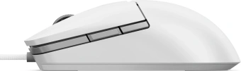 Мышь Lenovo Legion M300s RGB Gaming белый оптическая 8000dpi USB2.0 (GY51H47351) - купить недорого с доставкой в интернет-магазине
