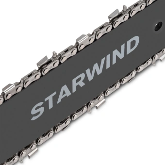 Бензопила Starwind SG-4516 2200Вт 3л.с. дл.шины:16" (40cm) - купить недорого с доставкой в интернет-магазине
