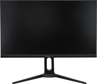 Монитор Delta Computers 27" Сова OM270I черный IPS 5ms 16:9 HDMI M/M матовая HAS Piv 1000:1 300cd 178гр/178гр 2560x1440 75Hz FreeSync DP 2K 5.7кг (RUS) - купить недорого с доставкой в интернет-магазине