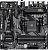 Материнская плата Gigabyte B550M DS3H AC R2 Soc-AM4 AMD B550 4xDDR4 mATX AC`97 8ch(7.1) GbLAN RAID+HDMI+DP