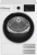 Сушильная машина Hotpoint TDSH 75 W кл.энер.:A++ макс.загр.:7кг белый (869896500030) - цена, купить или заказать с доставкой в интернет-магазине Сушильная машина Hotpoint TDSH 75 W кл.энер.:A++ макс.загр.:7кг белый (869896500030) - купить недорого с доставкой в интернет-магазине