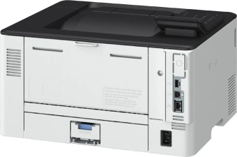 Принтер лазерный Canon i-Sensys LBP243dw (5952C013) A4 Duplex WiFi белый - купить недорого с доставкой в интернет-магазине
