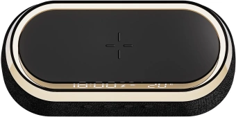 Колонка порт. BBK BTA1212 черный 10W 2.0 BT 10м 1800mAh (BTA1212 (B)) - купить недорого с доставкой в интернет-магазине