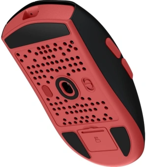 Мышь MSI Forge GM340 W черный оптическая 12000dpi беспров. BT/Radio USB 5but (S12-4301730-HH9) - купить недорого с доставкой в интернет-магазине