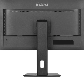 Монитор Iiyama 27" ProLite XUB2797QSU-B2 черный IPS LED 16:9 HDMI M/M матовая HAS Piv 300cd 178гр/178гр 2560x1440 100Hz DP 2K USB 5.7кг - купить недорого с доставкой в интернет-магазине