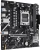 Материнская плата Asus PRIME B850M-F Socket AM5 AMD B850 2xDDR5 mATX AC`97 8ch(7.1) GbLAN RAID+VGA+HDMI - цена, купить или заказать с доставкой в интернет-магазине Материнская плата Asus PRIME B850M-F Socket AM5 AMD B850 2xDDR5 mATX AC`97 8ch(7.1) GbLAN RAID+VGA+HDMI - купить недорого с доставкой в интернет-магазине