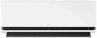 Сплит-система LG Deluxe Pro H09S1D белый - купить недорого с доставкой в интернет-магазине