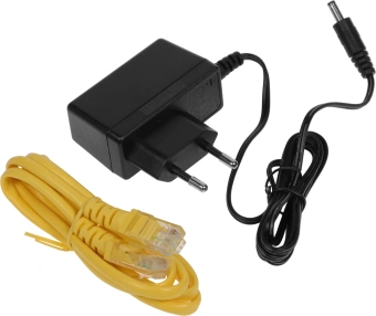 Роутер беспроводной D-Link DIR-822/RU/R4A AC1200 10/100BASE-TX черный - купить недорого с доставкой в интернет-магазине