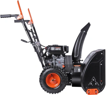 Снегоуборщик бензин. Patriot Арктика 7 5149кВт 7л.с. - цена, купить или заказать с доставкой в интернет-магазине Снегоуборщик бензин. Patriot Арктика 7 5149кВт 7л.с. - купить недорого с доставкой в интернет-магазине