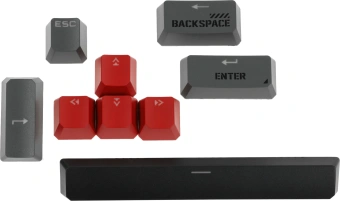 Клавиатура A4Tech Bloody S98 Aviator механическая зеленый USB for gamer LED (S98 AVIATOR) - купить недорого с доставкой в интернет-магазине