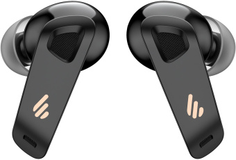 Гарнитура вкладыши Edifier NeoBuds Pro 2 черный беспроводные bluetooth в ушной раковине - купить недорого с доставкой в интернет-магазине