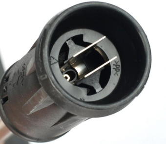 Минимойка Patriot GT920 Imperial 2200Вт (322306092) - купить недорого с доставкой в интернет-магазине