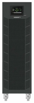 Источник бесперебойного питания Ippon Intatum RT 40K 40000Вт 40000ВА черный - купить недорого с доставкой в интернет-магазине