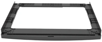 Комплект соединительный для сушильных и стиральных машин Midea MSKK-S200 серый 4100гр - купить недорого с доставкой в интернет-магазине