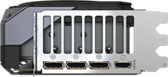 Видеокарта Gigabyte PCI-E 5.0 GV-N507TGAMING OC-16GD 1.0 NVIDIA GeForce RTX 5070TI 16Gb 256bit GDDR7 2588/28000 HDMIx1 DPx3 HDCP Ret - купить недорого с доставкой в интернет-магазине