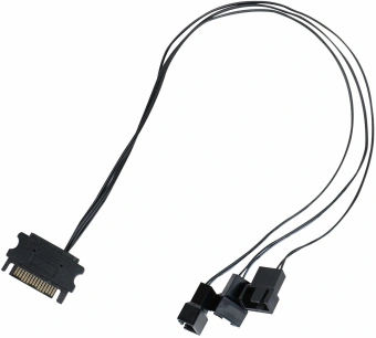 Контроллер Lian-Li L-Wireless R2 (G89.RF-T-B.R2) - купить недорого с доставкой в интернет-магазине