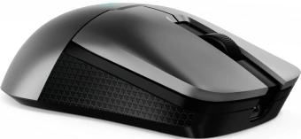 Мышь Lenovo Legion M600s Wireless Gaming темно-серый оптическая 19000dpi беспров. BT/Radio USB (GY51H47354) - купить недорого с доставкой в интернет-магазине