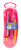 Готовальня Silwerhof Монстрики пластик 12см с гнездом для карандаша в компл.:карандаш - купить недорого с доставкой в интернет-магазине